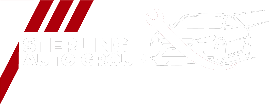 Contact Us – Sterlings Auto Group